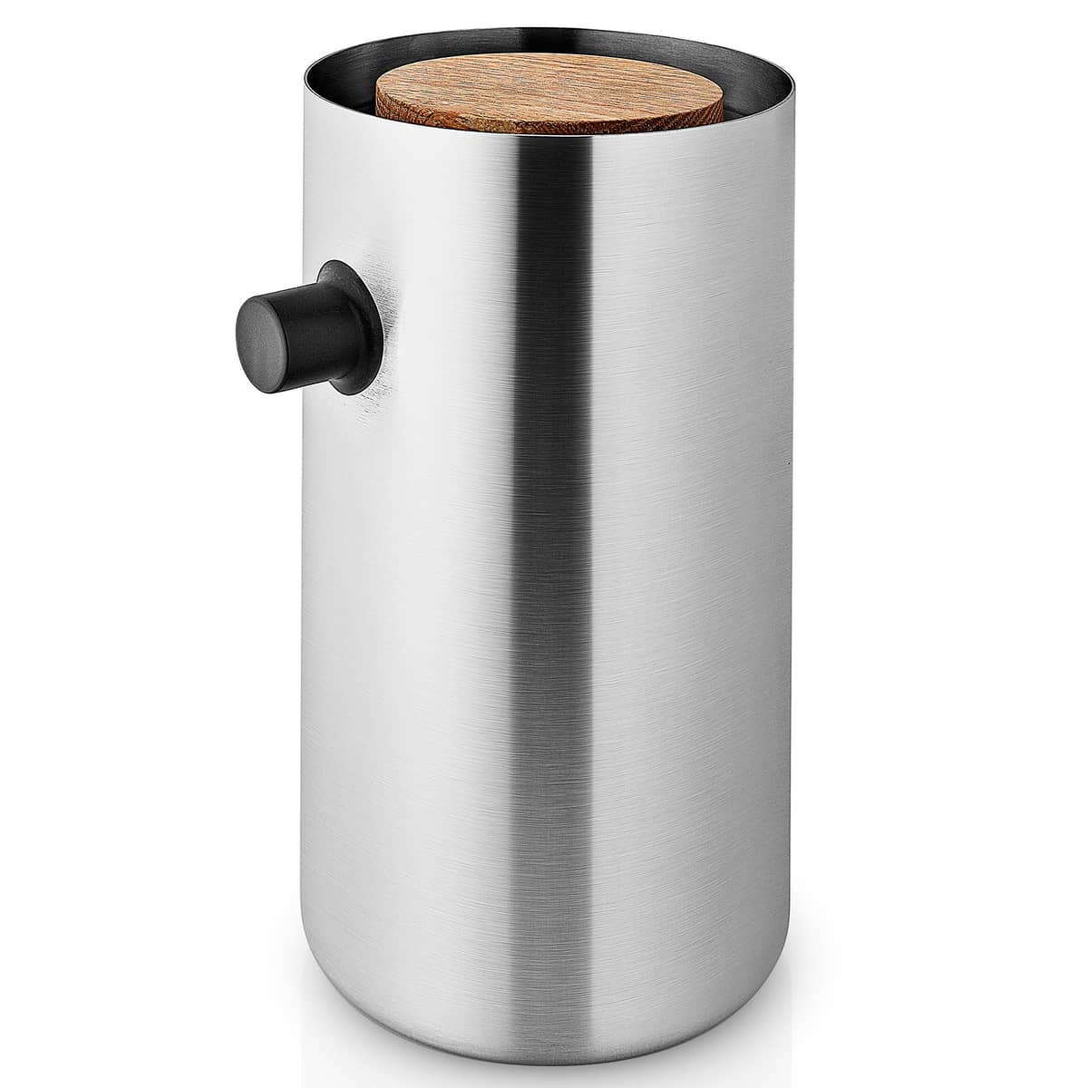 Nordic Kitchen pumptermos, 1,8 liter, steel