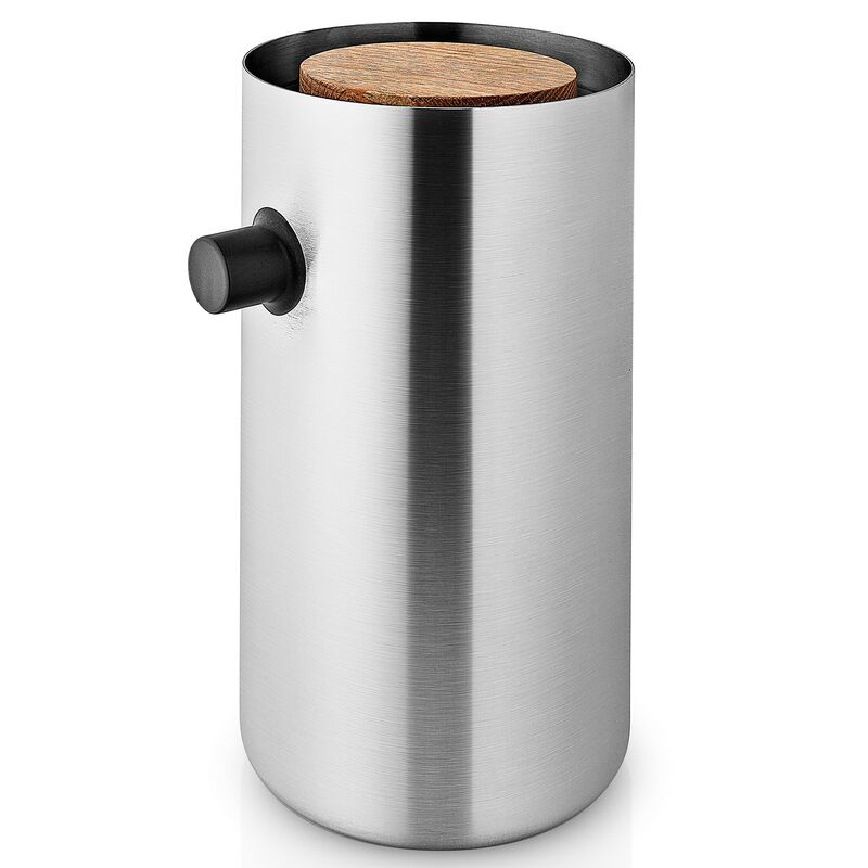 Nordic Kitchen pumpputermos 1,8 litraa, steel