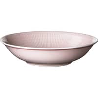 Swedish Grace Ros Tallrik djup 19 cm