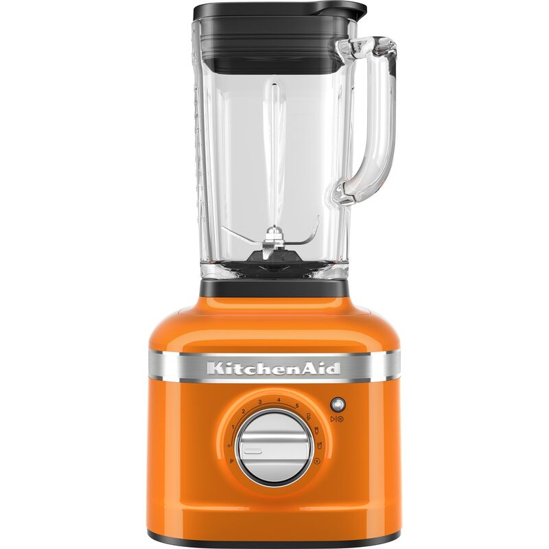 K400 Blender, Honey