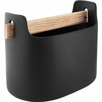 Toolbox, musta, 15 cm