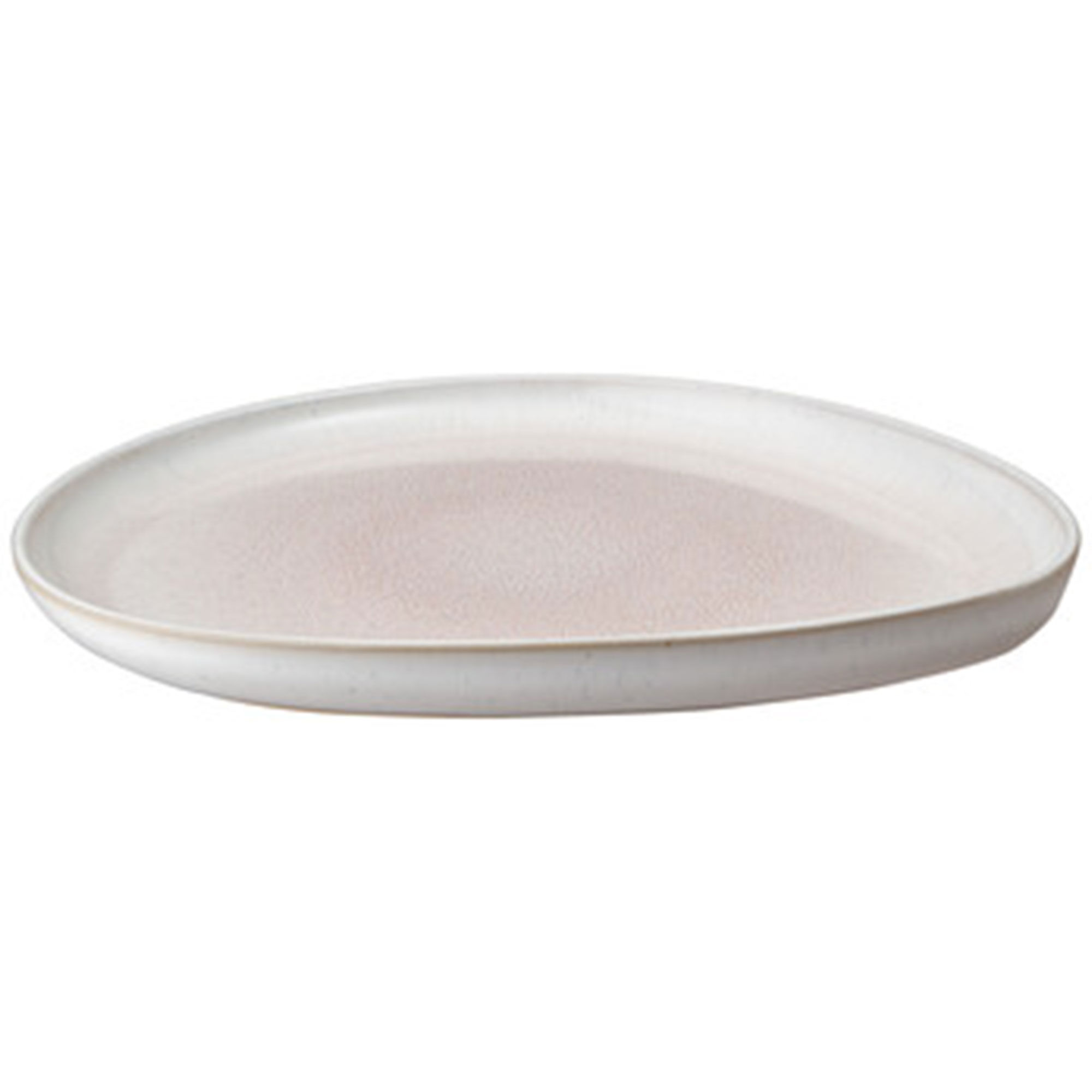 Denby Kiln Coral serveringsfad large