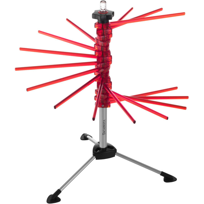 Tørkestativ til Pasta