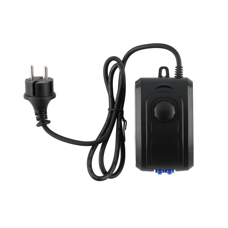 Røggenerator til koldrøgning