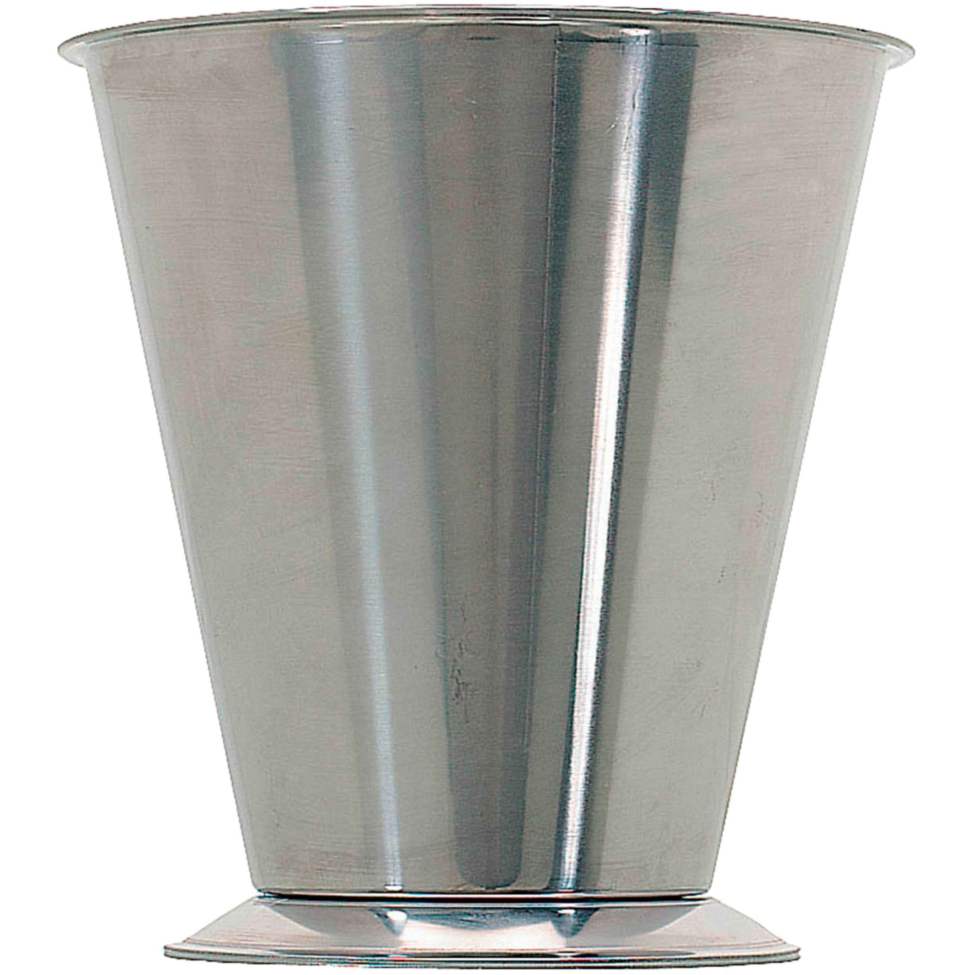 Hållare för doseringstratt