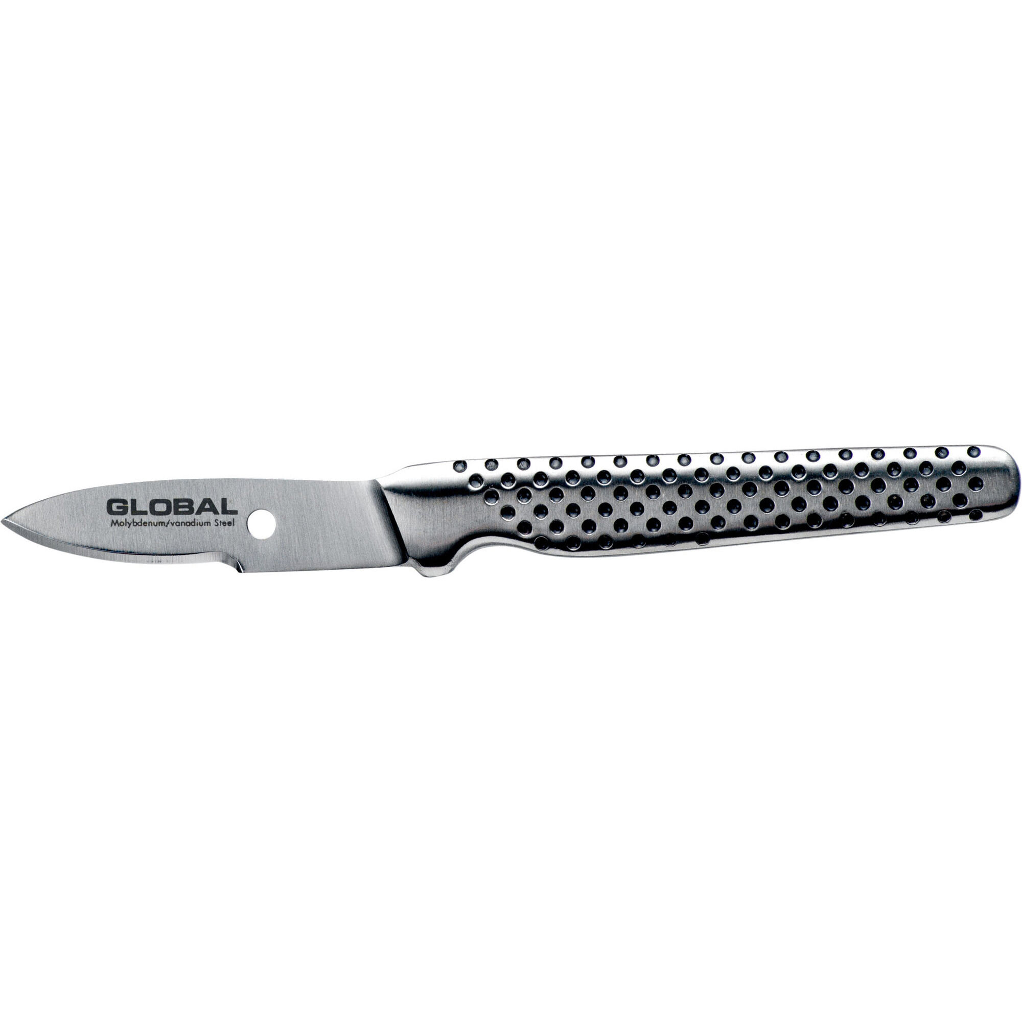 Global Global GSF-18 krabbe- og hummerkniv 5 cm Rustfritt stål