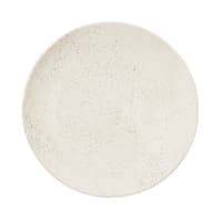 Nordic Vanilla tallrik 31 cm