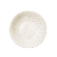 Nordic Vanilla dyb tallerken 22 cm