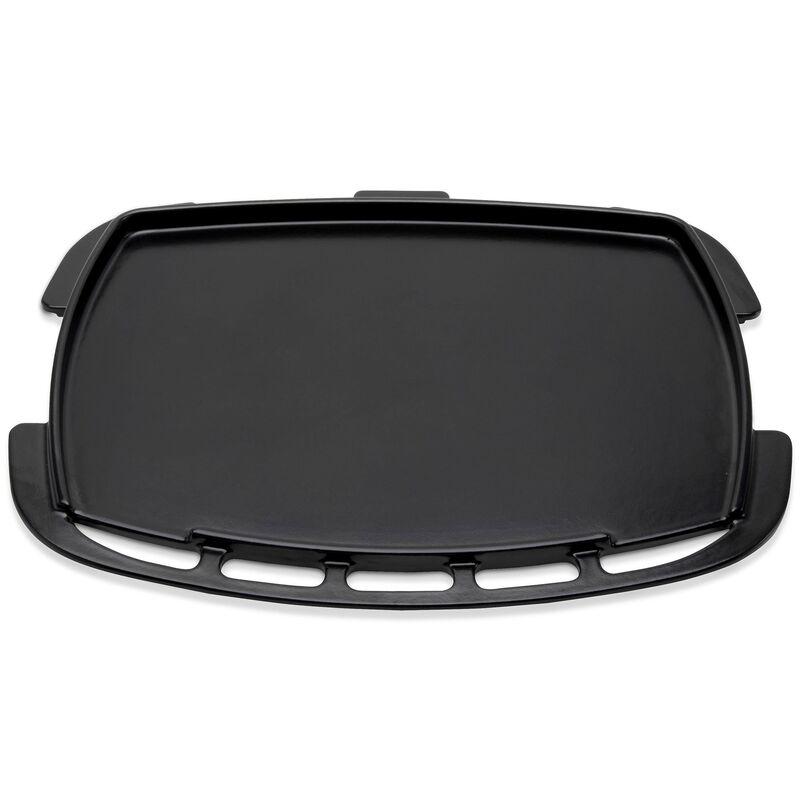 Fullstor stekplatta – Q1000N-serien