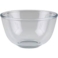 Glasskål 1 liter