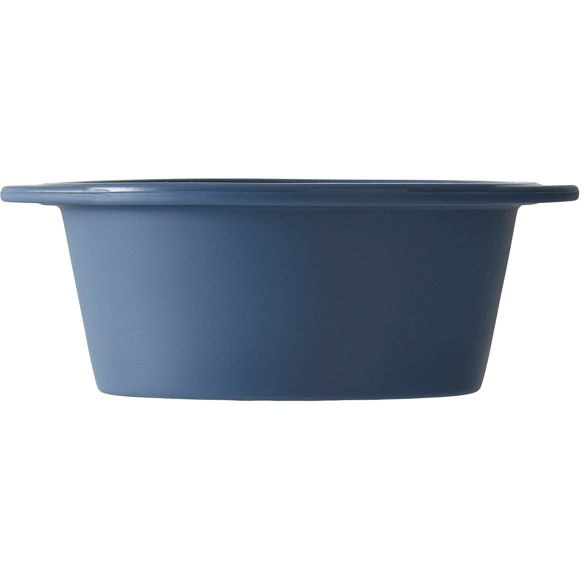 Alternativ bild 1 för Kitchenware by Tareq Taylor Pecan cupcakeform 9x4 cm, 6-pack, indigo