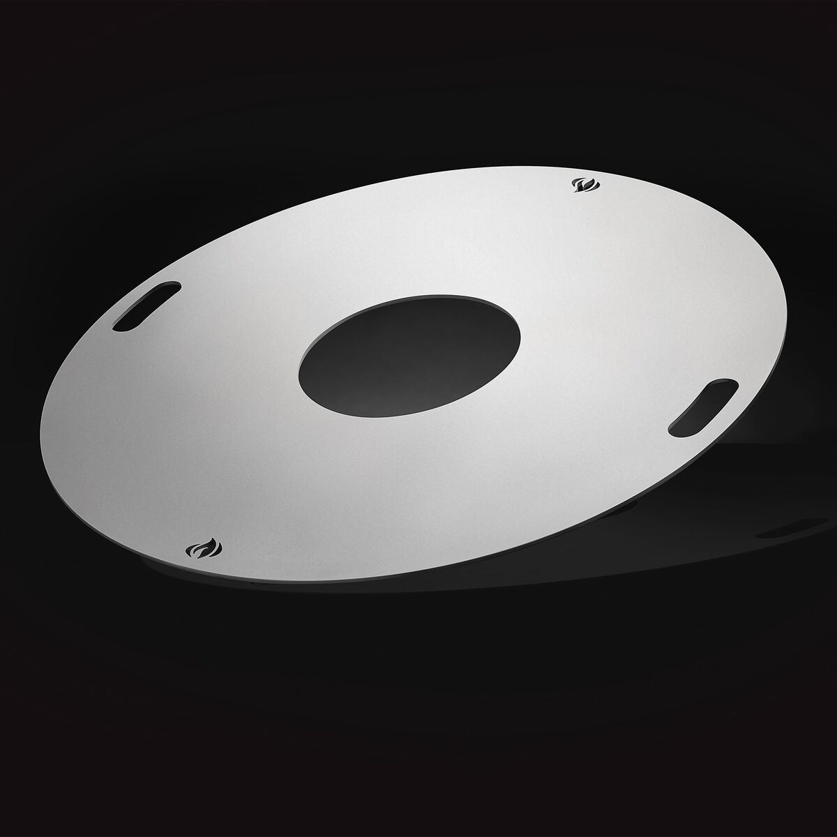 PRO18/22 ring-stekplatta