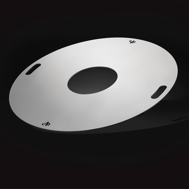 PRO18/22 ring-stekplatta