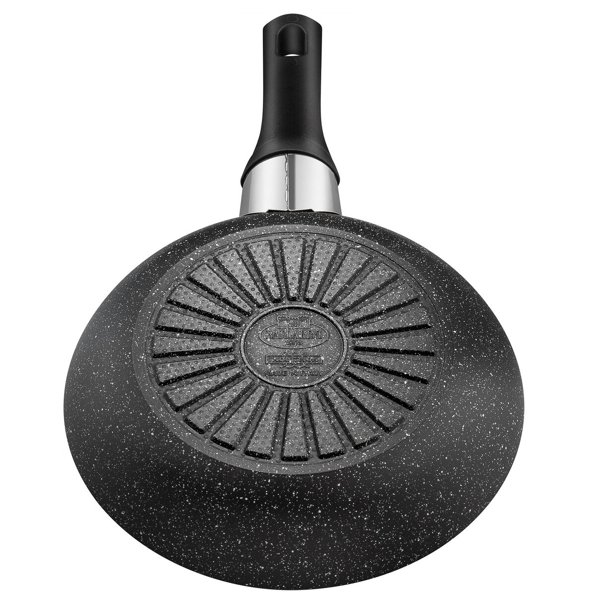 Vipiteno stekepanne 20 cm, aluminium