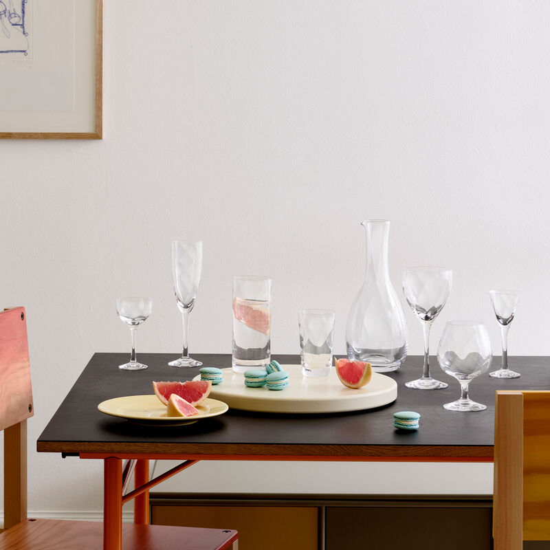 Château-viinilasi, 30 cl.