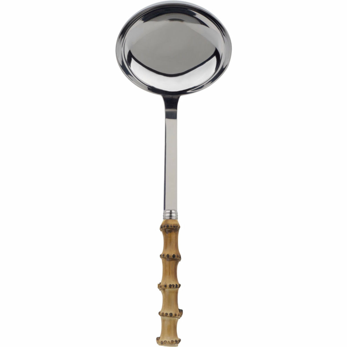 Panda slev, bamboo light
