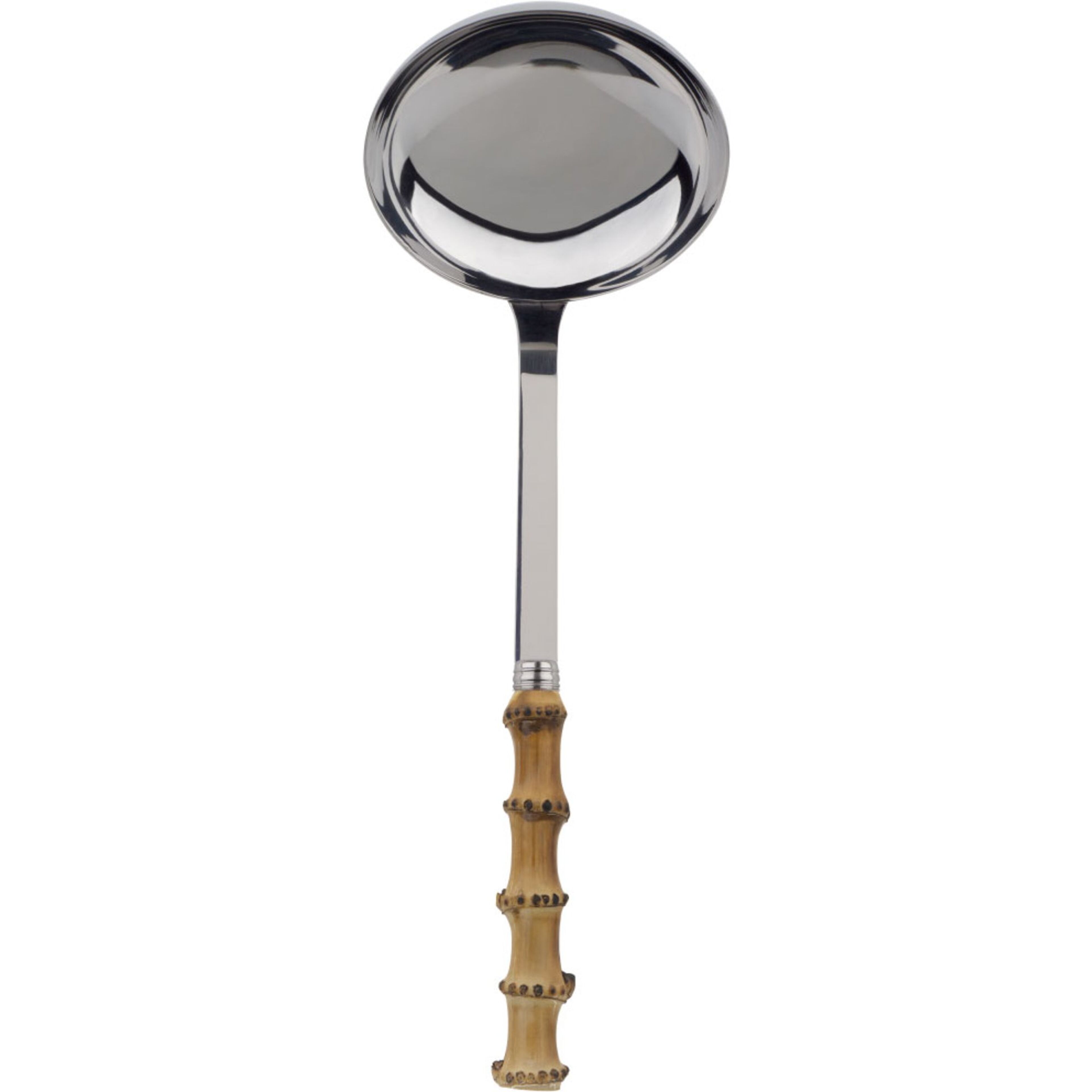 Panda slev, bamboo light