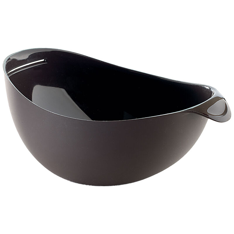 Mini-brödform i silikon, brun