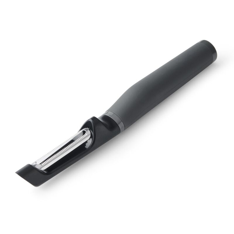 Potatisskalare, charcoal grey