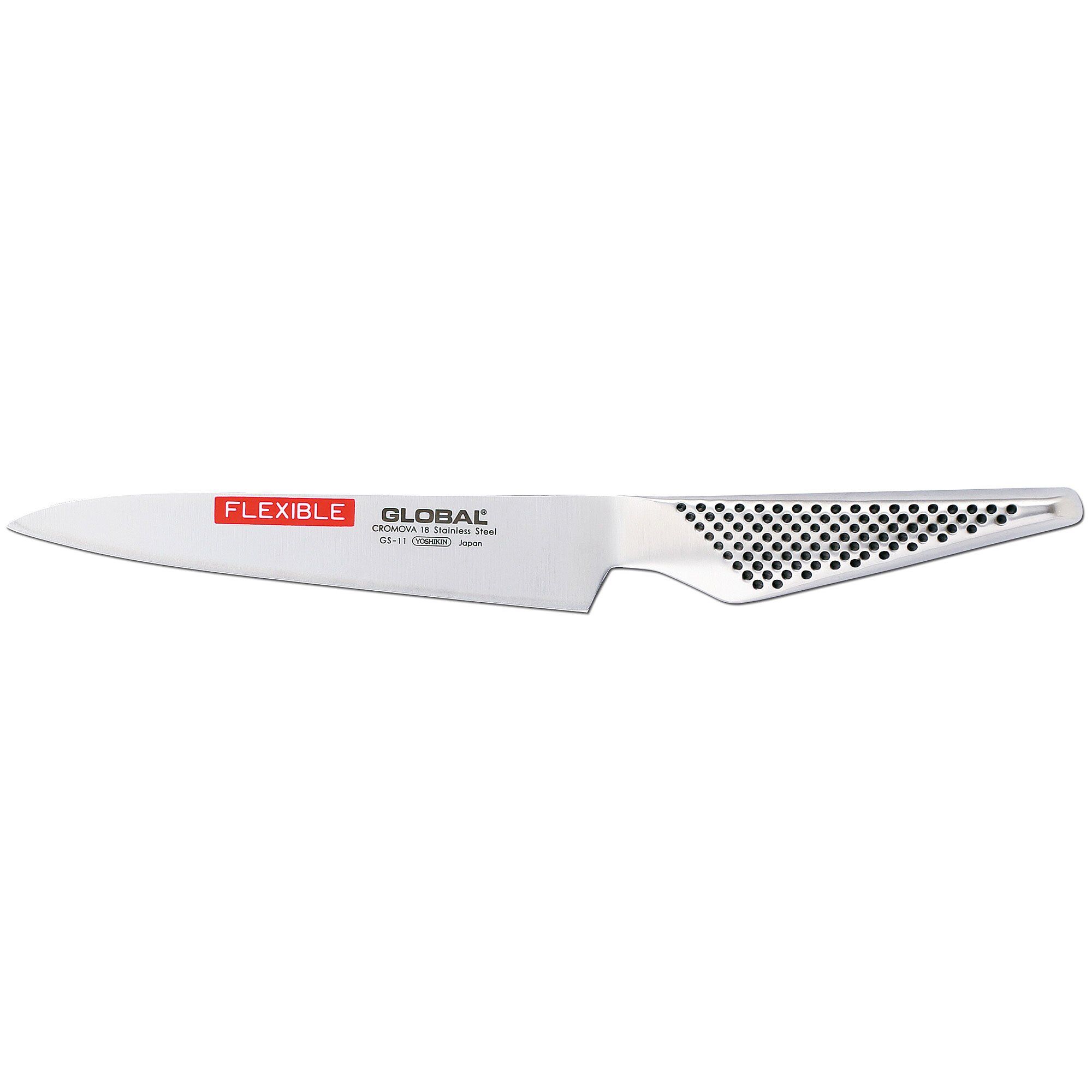 GS-11 Allkniv 15 cm.