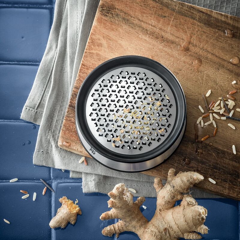 Rivjärn Ingefära Cromargan®