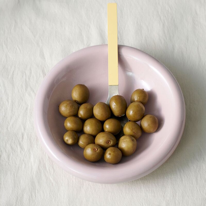 Barro kulho 20 cm 2 kpl, vaaleanpunainen