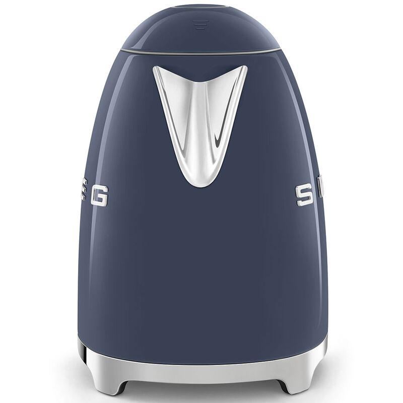 Vattenkokare, navy blue