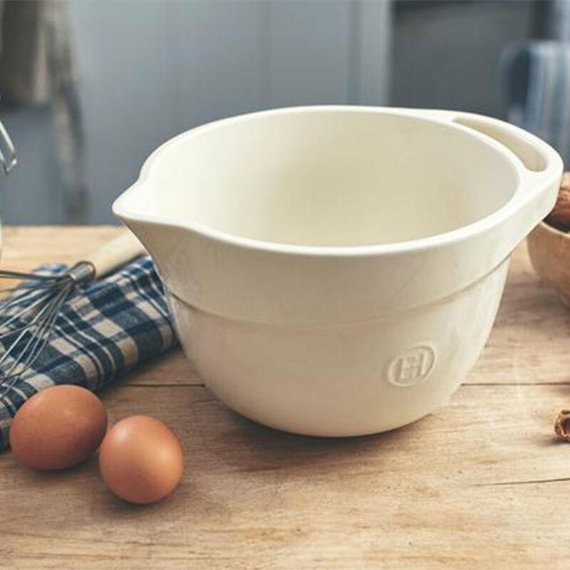 Blandebolle (M) 3,5 liter, cream