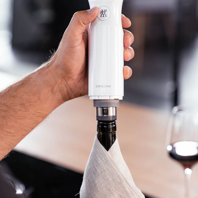 Fresh & Save vinprop