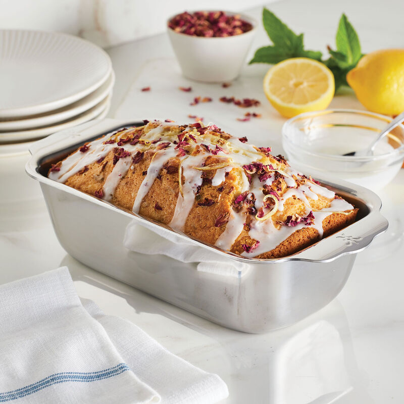 Ovenbond brödform 23 x 13 cm