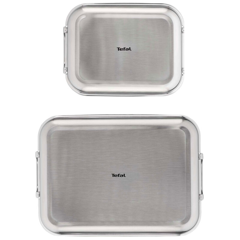 Emotion Ugnsformsset 2 delar, rostfritt stål