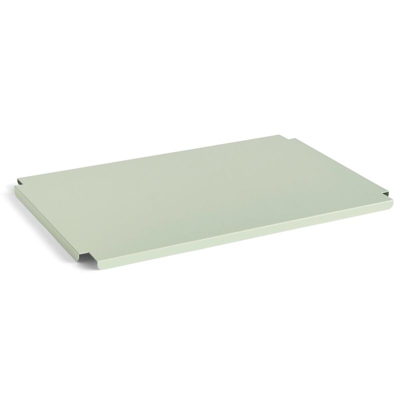 Colour Crate lokk large, golden mint