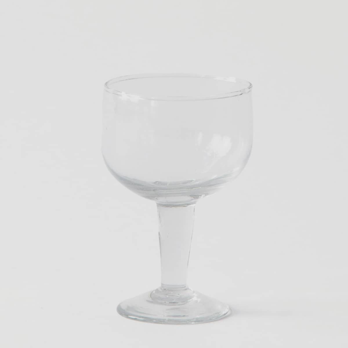 Galette Bistro glas 20 cl, clear