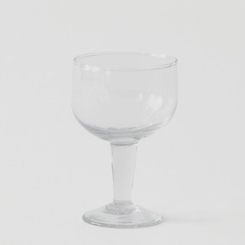 Bistro glas 20 cl, clear