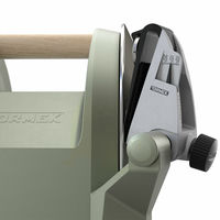 Tormek T-1 Kitchen Knife Sharpener, ash green