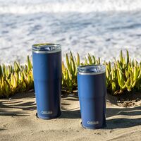 Thrive Tumbler termosmugg 0,6 liter, navy