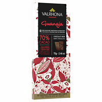 Guanaja 70 % suklaalevy, 70 g