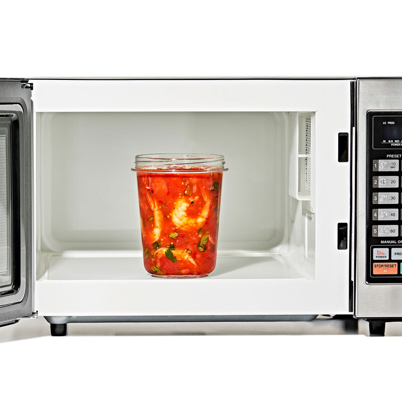 OXO Twist & Stack Container 2-pak 946 ml