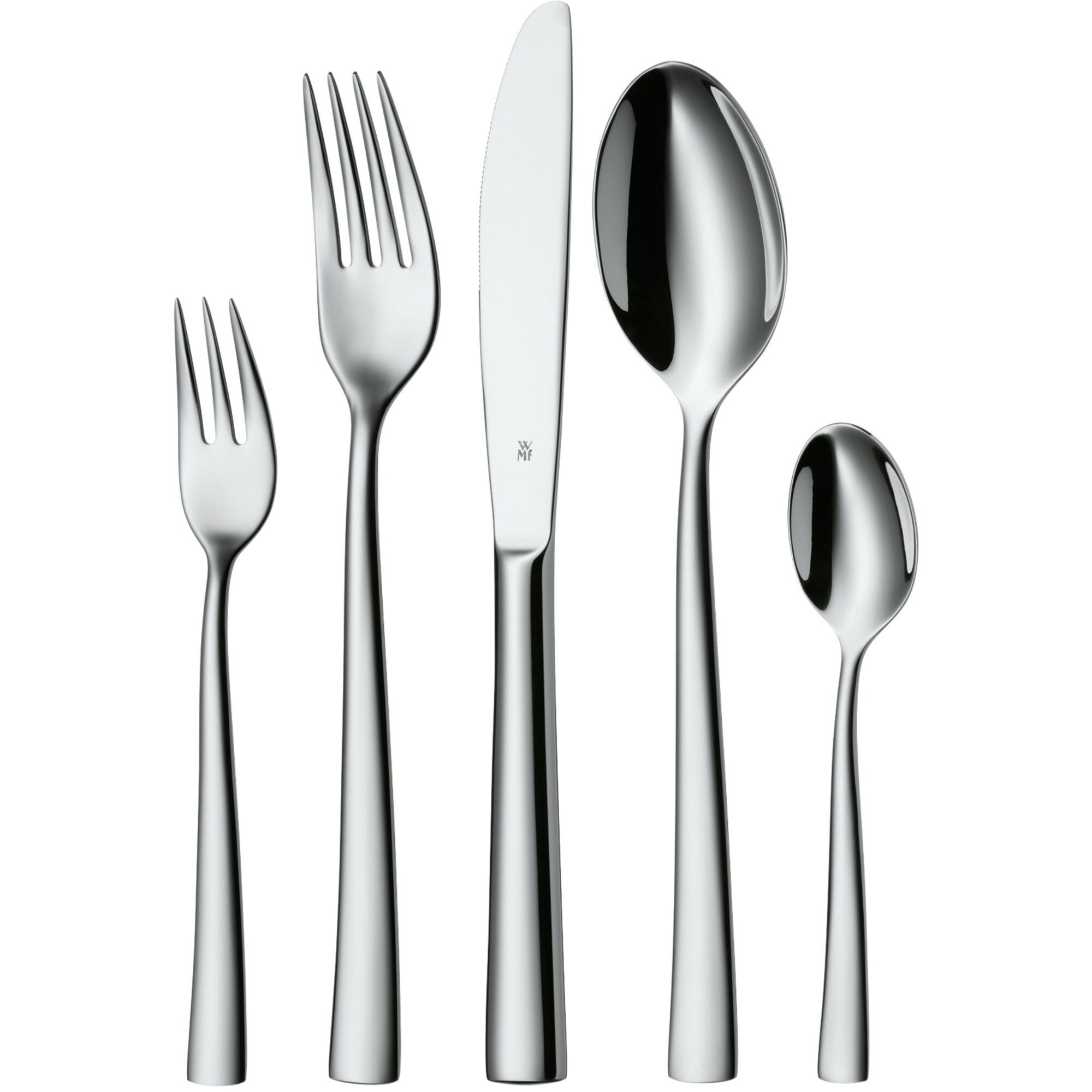 WMF - Philadelphia bestikksett 30 deler polert