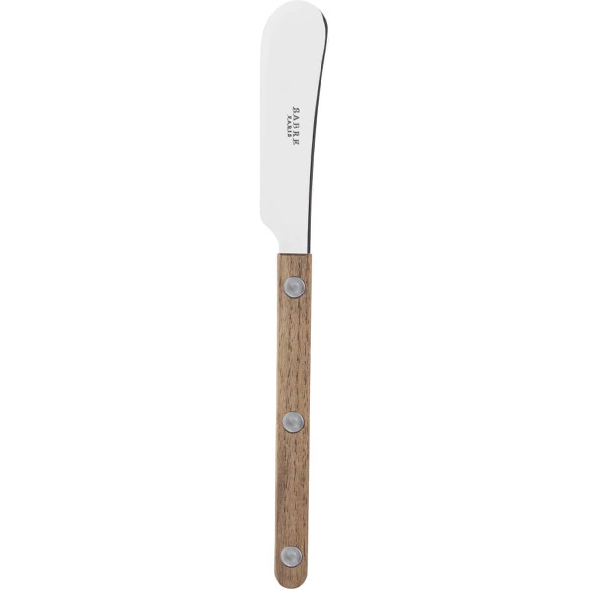 Bistrot Teak voiveitsi 14 cm, teak