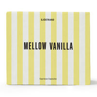 Vanilla Flavour kahvikapselit 10-pakkaus