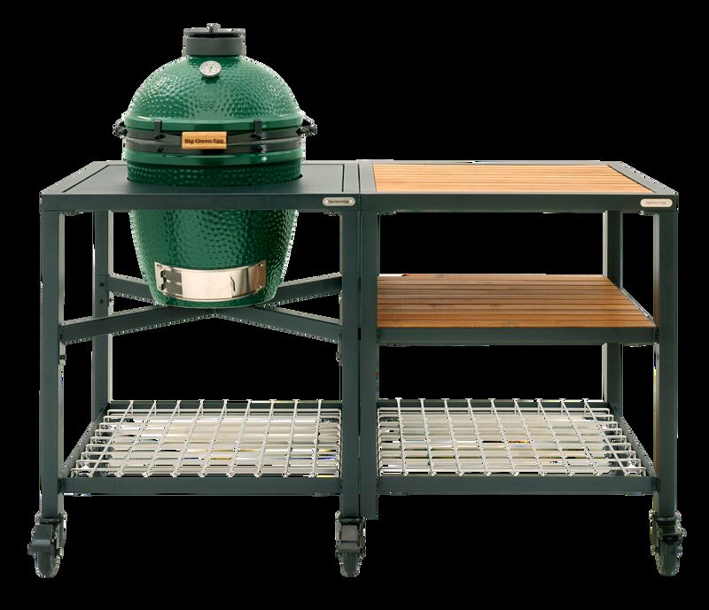 Kolgrill Framepaket Medium