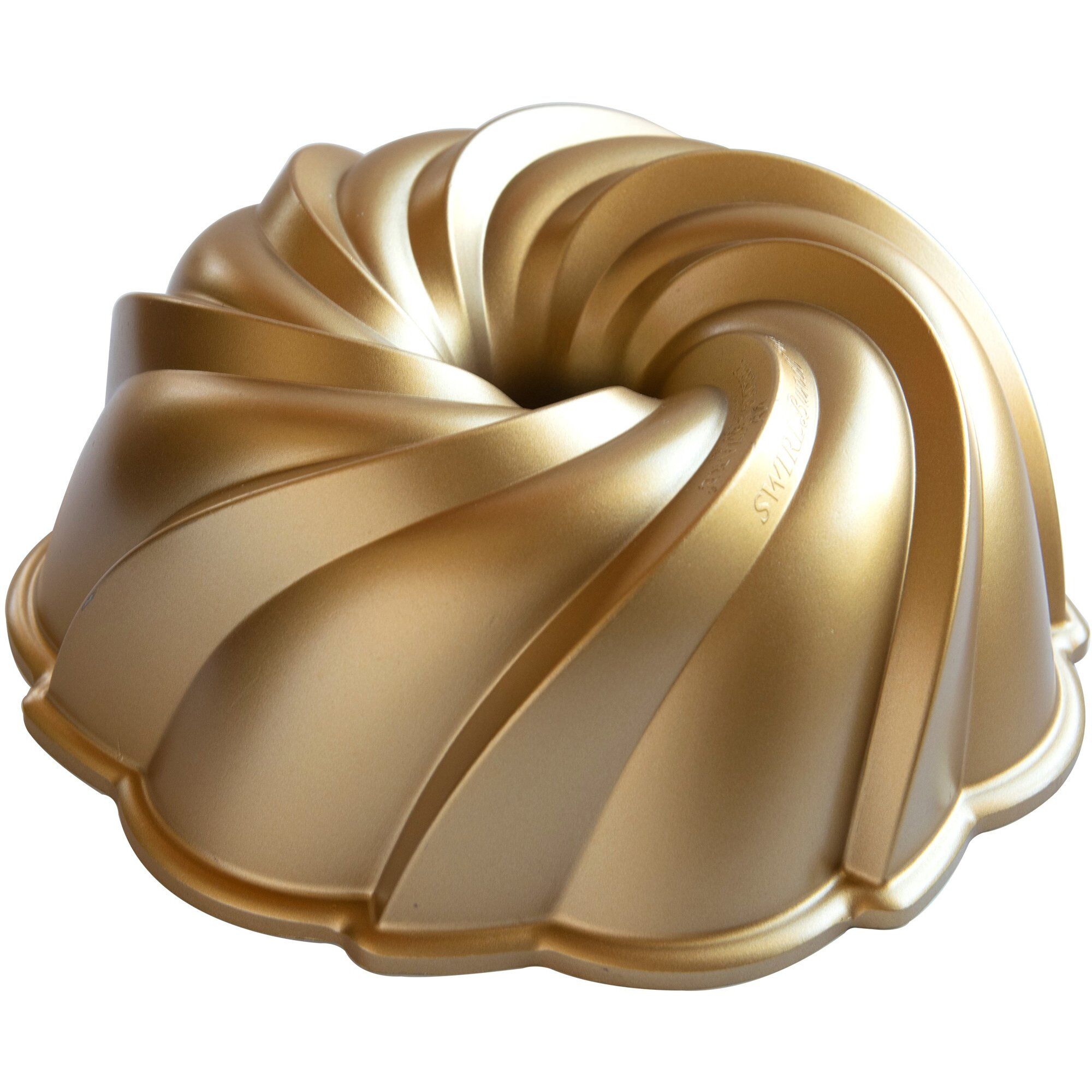 Nordic Ware Nordic Ware Swirl Bundt kakeform 2,4 L