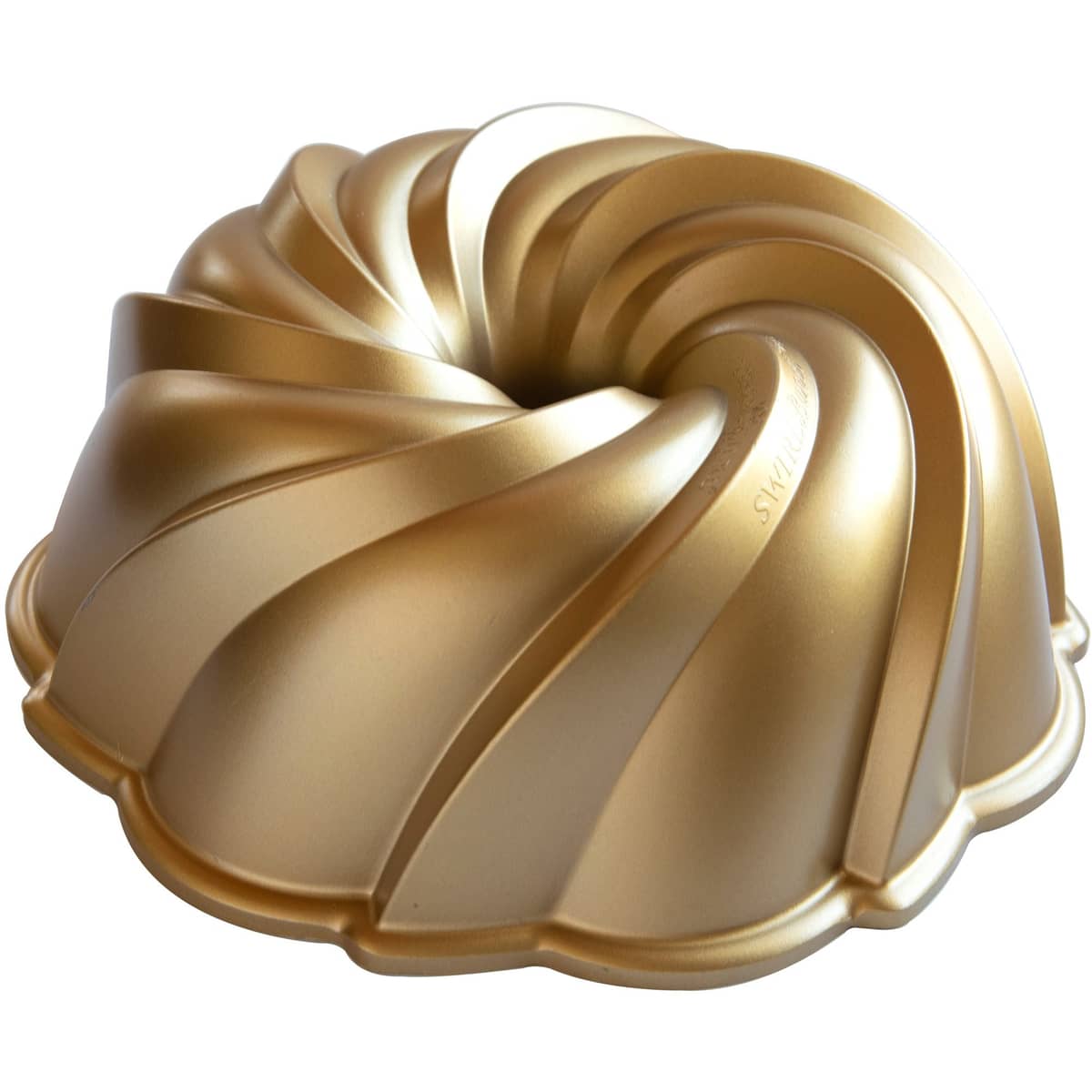 Swirl Bundt Kageform 2,4 liter