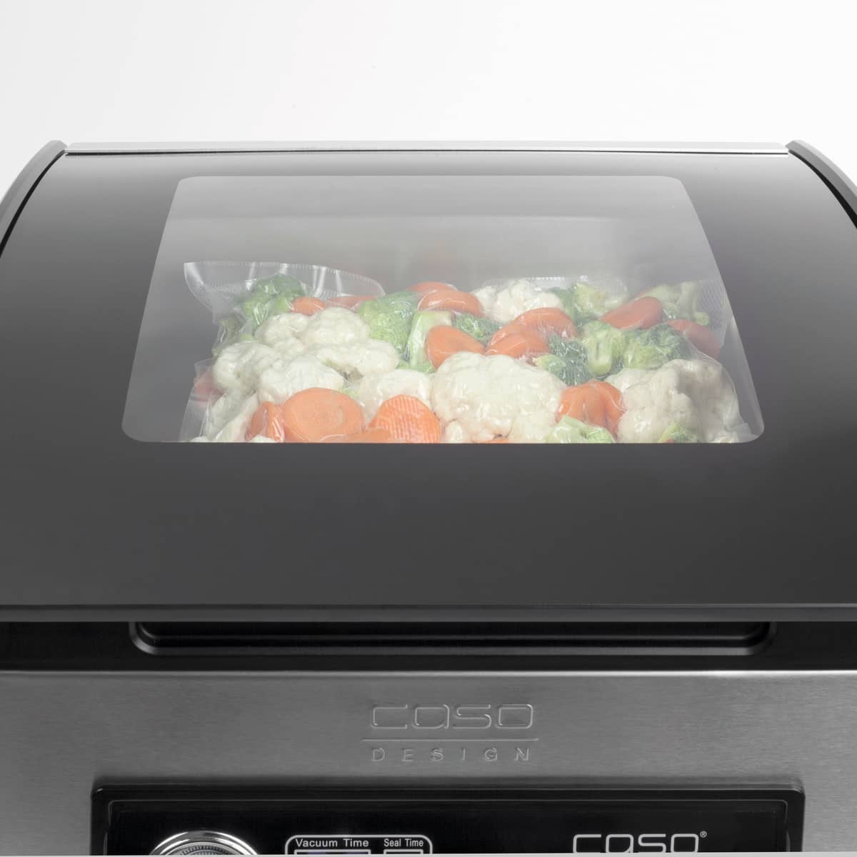 VacuChef 70 kammiovakuumikone