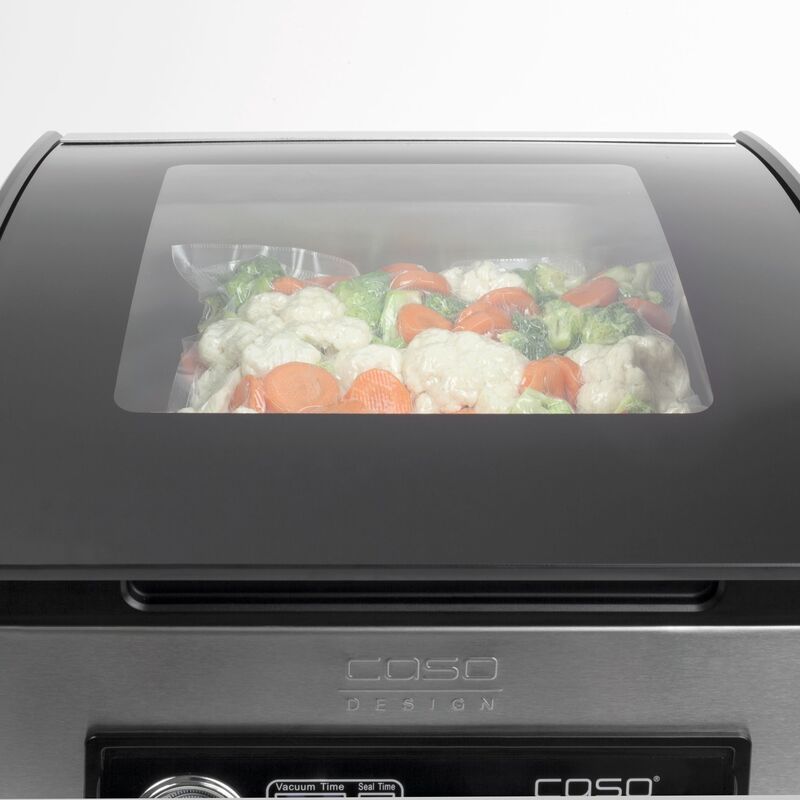 VacuChef 70 kammer vakuumpakker