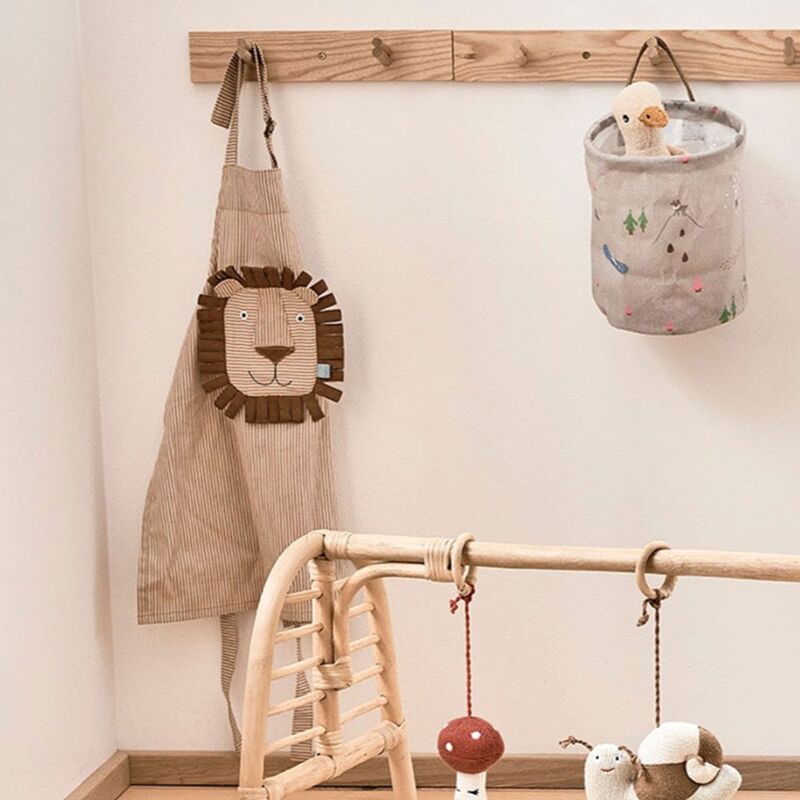 Mini Lion lasten esiliina