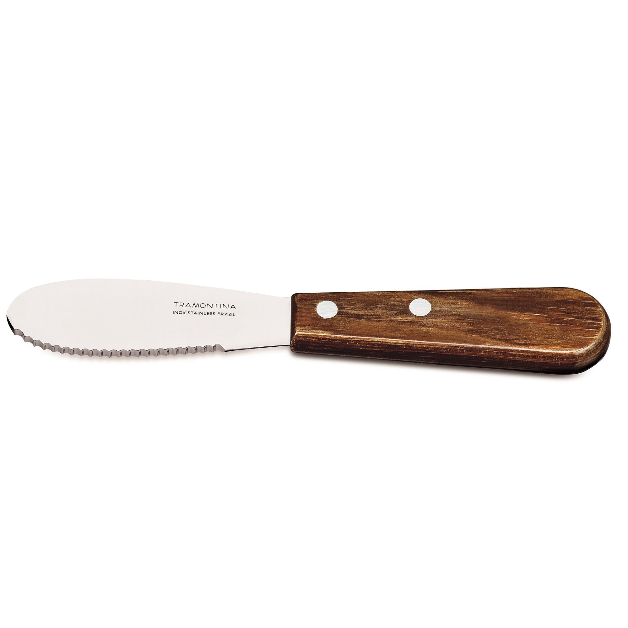 Smørkniv 19,5 cm