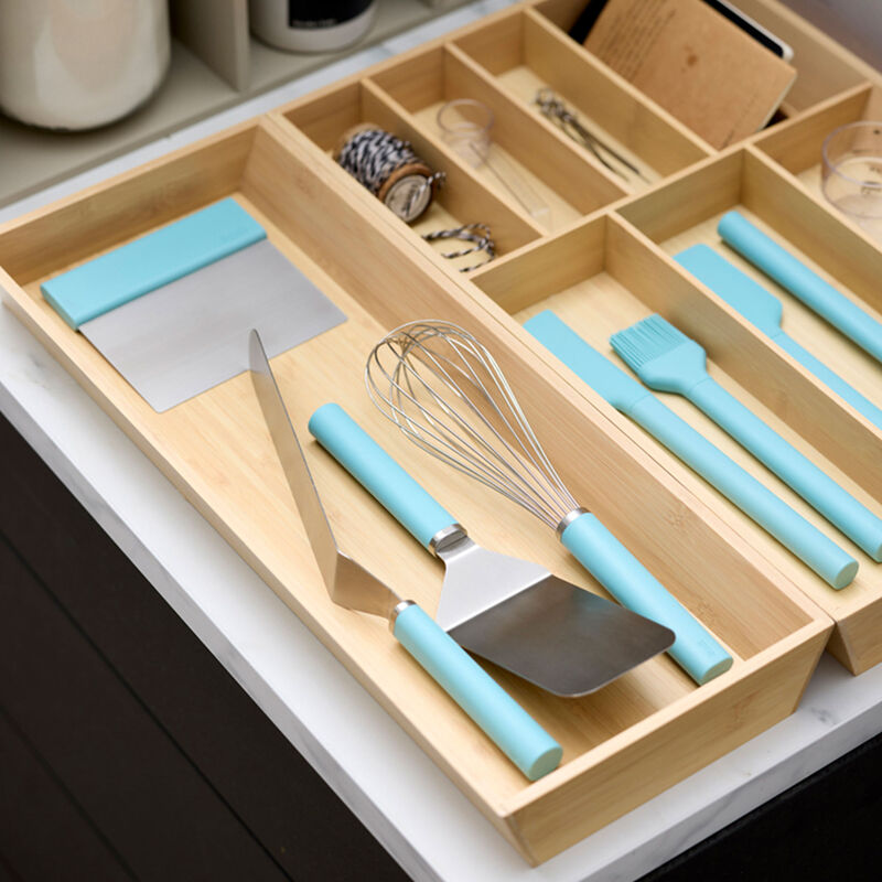 Emma ballongvisp 27 cm, nordic green