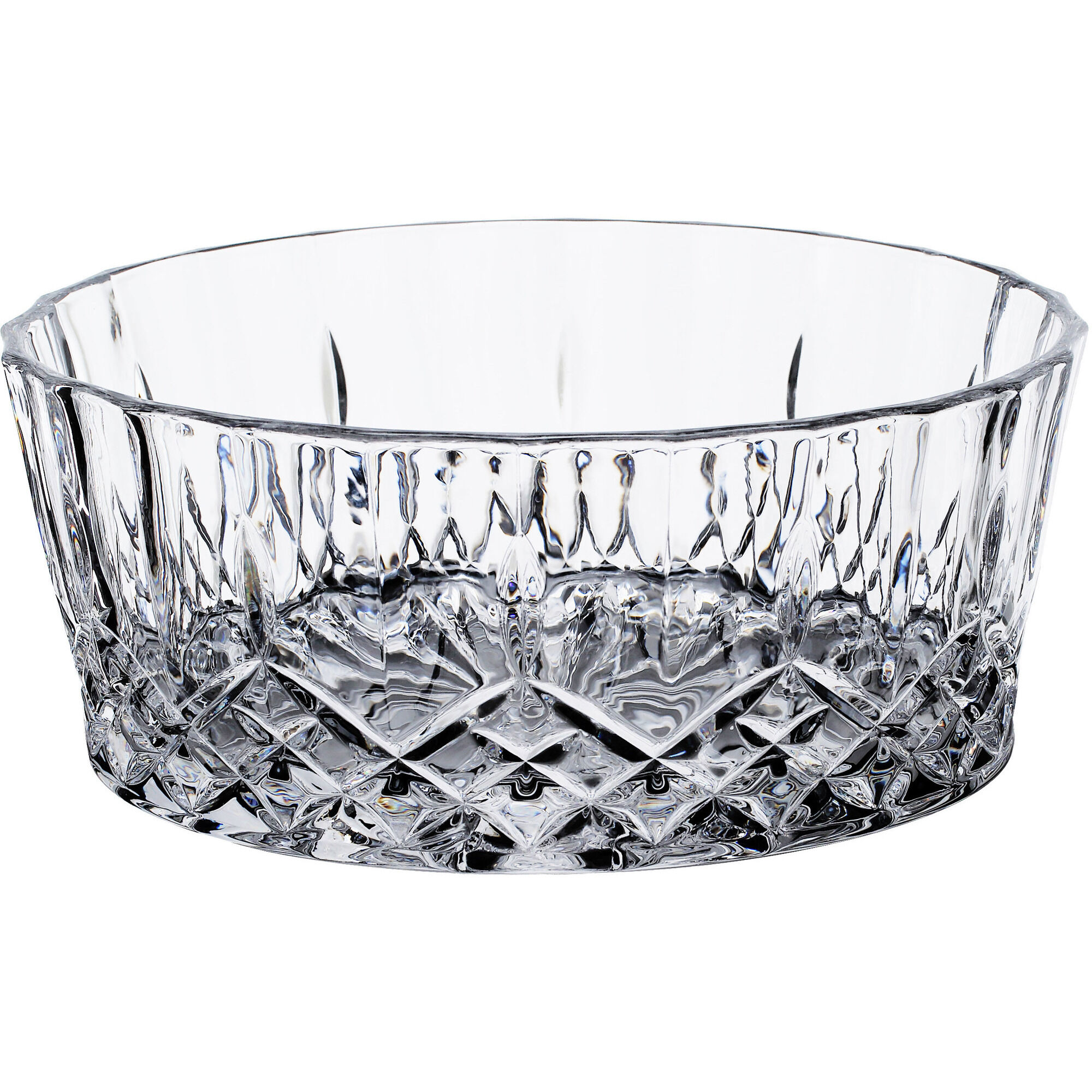 Harvey Skål 20 cm Klar